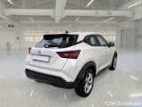  Nissan  Juke NISSAN  / 2019 / 5P / CROSSOVER 1.0 DIG-T 117 N-CONNECTA MT #2