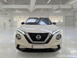  Nissan  Juke NISSAN  / 2019 / 5P / CROSSOVER 1.0 DIG-T 117 N-CONNECTA MT #6