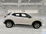  Nissan  Juke NISSAN  / 2019 / 5P / CROSSOVER 1.0 DIG-T 117 N-CONNECTA MT #7