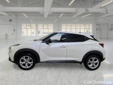  Nissan  Juke NISSAN  / 2019 / 5P / CROSSOVER 1.0 DIG-T 117 N-CONNECTA MT #8