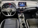  Nissan  Juke NISSAN  / 2019 / 5P / CROSSOVER 1.0 DIG-T 117 N-CONNECTA MT #3