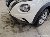  Nissan  Juke NISSAN  / 2019 / 5P / CROSSOVER 1.0 DIG-T 117 N-CONNECTA MT #22