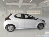  Toyota  Yaris TOYOTA  / 2020 / 5P / BERLINA HYBRID BUSINESS MY20 #7