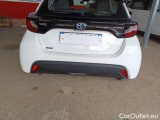  Toyota  Yaris TOYOTA  / 2020 / 5P / BERLINA HYBRID BUSINESS MY20 #30