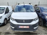  Peugeot  RIFTER Peugeot  1.5 BlueHDi 100 S/S Active Long 5d !! Technical issues !!!  #7