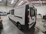 Renault  Trafic Renault  L2H1 dCi 150 EDC Confort 2.9T 4d !! Damaged Car !!  #7