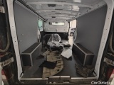  Renault  Trafic Renault  L2H1 dCi 150 EDC Confort 2.9T 4d !! Damaged Car !!  #14