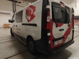  Renault  Trafic Renault  L2H1 dCi 150 EDC Confort 2.9T 4d !!!Damaged Car !!!  #8