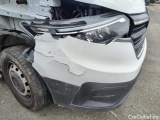  Renault  Trafic Renault  L2H1 dCi 150 EDC Confort 2.9T 4d !!!Damaged Car !!!  #15