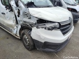  Renault  Trafic Renault  L2H1 dCi 150 EDC Confort 2.9T 4d !!!Damaged Car !!!  #20