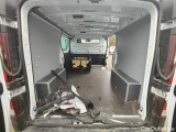  Renault  Trafic Renault  L2H1 dCi 150 EDC Confort 2.9T 4d !!!Damaged Car !!!  #54