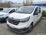  Renault  Trafic Renault  L2H1 dCi 150 EDC Confort 2.9T 4d !!!Damaged Car !!!  #59