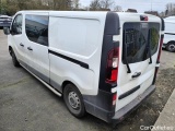  Renault  Trafic Renault  L2H1 dCi 150 EDC Confort 2.9T 4d !!!Damaged Car !!!  #61
