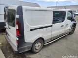  Renault  Trafic Renault  L2H1 dCi 150 EDC Confort 2.9T 4d !!!Damaged Car !!!  #62
