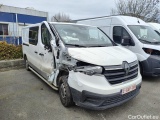  Renault  Trafic Renault  L2H1 dCi 150 EDC Confort 2.9T 4d !!!Damaged Car !!!  #63