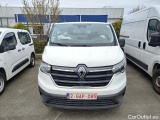  Renault  Trafic Renault  L2H1 dCi 150 EDC Confort 2.9T 4d !!!Damaged Car !!!  #68