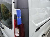  Renault  Trafic Renault  L2H1 dCi 150 EDC Confort 2.9T 4d !!!Damaged Car !!!  #86
