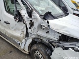  Renault  Trafic Renault  L2H1 dCi 150 EDC Confort 2.9T 4d !!!Damaged Car !!!  #108