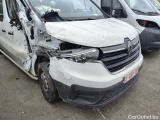  Renault  Trafic Renault  L2H1 dCi 150 EDC Confort 2.9T 4d !!!Damaged Car !!!  #111