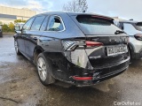  Skoda  Octavia Skoda  Combi 1.5 TSI eTec 110kW DSG7 Clever+ 5d !!Damaged car!! NO COC!! #7