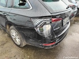  Skoda  Octavia Skoda  Combi 1.5 TSI eTec 110kW DSG7 Clever+ 5d !!Damaged car!! NO COC!! #38