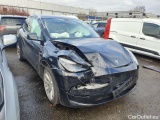  Tesla  Model Y Tesla  RWD 5d !!! Damaged car !!!  #8