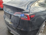  Tesla  Model Y Tesla  RWD 5d !!! Damaged car !!!  #24