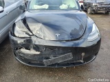  Tesla  Model Y Tesla  RWD 5d !!! Damaged car !!!  #45