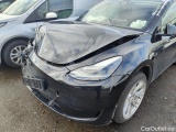  Tesla  Model Y Tesla  RWD 5d !!! Damaged car !!!  #51