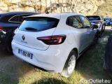  Renault  Clio AIR BLUE DCI 85 #3