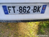  Renault  Clio AIR BLUE DCI 85 #5