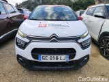  Citroen  C3 1.2 PURETECH 110 S&S SHINE BUSINESS AUTO #14