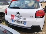 Citroen  C3 1.2 PURETECH 110 S&S SHINE BUSINESS AUTO #15