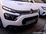  Citroen  C3 1.2 PURETECH 110 S&S SHINE BUSINESS AUTO #14