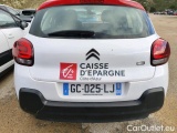  Citroen  C3 1.2 PURETECH 110 S&S SHINE BUSINESS AUTO #15
