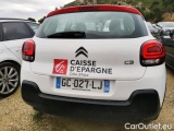  Citroen  C3 1.2 PURETECH 110 S&S SHINE BUSINESS AUTO #15