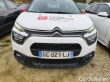  Citroen  C3 1.2 PURETECH 110 S&S SHINE BUSINESS AUTO #14