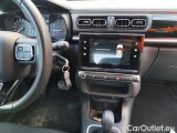  Citroen  C3 1.2 PURETECH 110 S&S SHINE BUSINESS AUTO #11