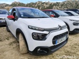  Citroen  C3 1.2 PURETECH 110 S&S SHINE BUSINESS AUTO #42