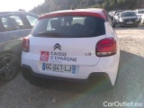  Citroen  C3 1.2 PURETECH 110 S&S SHINE BUSINESS AUTO #15