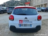  Citroen  C3 1.2 PURETECH 110 S&S SHINE BUSINESS AUTO #15
