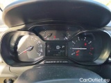  Citroen  C3 1.2 PURETECH 110 S&S SHINE BUSINESS AUTO #7