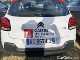  Citroen  C3 1.2 PURETECH 110 S&S SHINE BUSINESS AUTO #15