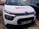  Citroen  C3 1.2 PURETECH 110 S&S SHINE BUSINESS AUTO #14