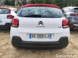  Citroen  C3 1.2 PURETECH 110 S&S SHINE BUSINESS AUTO #15