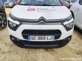  Citroen  C3 1.2 PURETECH 110 S&S SHINE BUSINESS AUTO #14