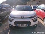  Citroen  C3 1.2 PURETECH 110 S&S SHINE BUSINESS AUTO #14