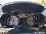  Citroen  C3 1.2 PURETECH 110 S&S SHINE BUSINESS AUTO #7