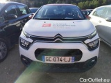  Citroen  C3 1.2 PURETECH 110 S&S SHINE BUSINESS AUTO #14