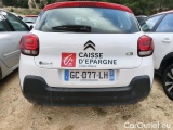  Citroen  C3 1.2 PURETECH 110 S&S SHINE BUSINESS AUTO #15